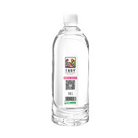 天然矿泉水1L*12瓶/箱 适合母婴饮用健康水婴儿水非纯净水整箱装 *2件