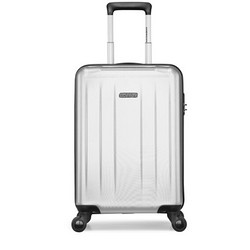 AMERICAN TOURISTER 美旅 TJ9  拉杆箱 20英寸   *2件