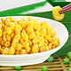  Corn God 玉米神 水果甜玉米粒 260克*5袋　