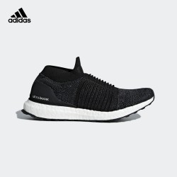 adidas 阿迪达斯 UltraBOOST Laceless 中性跑鞋
