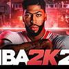 《NBA 2K20》PC数字版游戏