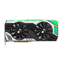 MAXSUN 铭瑄 RTX2070 Super 风 OC8G GDDR6 显卡