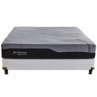 KING KOIL 金可儿 人工智能床垫 (1.8米*2米*0.28米、乳胶，弹簧，海绵)