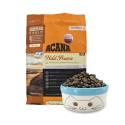 ACANA 爱肯拿 无谷成幼猫粮 农场盛宴 12磅/5.4kg