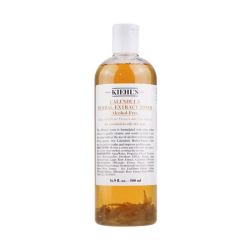 Kiehl's 科颜氏 金盏花水 500毫升 金盏花大明星 调理舒缓肌肤