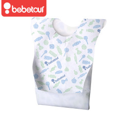 Bebetour 婴儿一次性围兜围