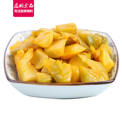 乌江脆口涪陵榨菜22g*15袋