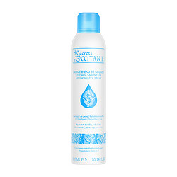 Secrets d'OCCITANIE 深层保湿补水喷雾 300ml