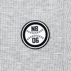New Balance新百伦女针织长裤NCML551022-GR