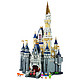 LEGO 乐高 迪士尼系列 71040 迪士尼乐园城堡