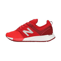 New Balance 18春秋 男中大童 运动鞋 *2件