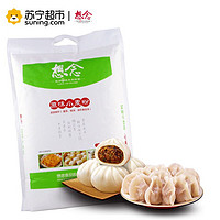 想念 原味小麦粉 5kg *2件+凑单品