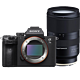 SONY 索尼 ILCE-7M3 （A7M3） 全画幅无反相机 Tamron 腾龙 SP 28-75mm F2.8 Di III RXD 微单变焦镜头