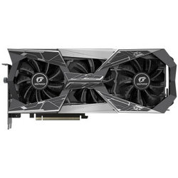 七彩虹（Colorful）iGame GeForce RTX 2070 SUPER Vulcan OC1770--1815MHz GDDR6 8G电竞游戏显卡