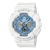 CASIO 卡西欧 BABY-G系列 BA-130-7A2 女士石英手表