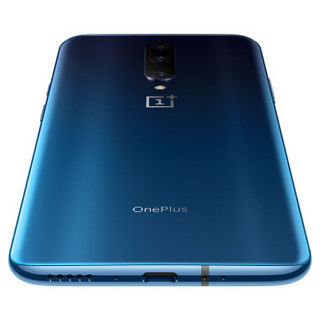 OnePlus 一加 7 Pro 4G手机 12GB+256GB 星雾蓝