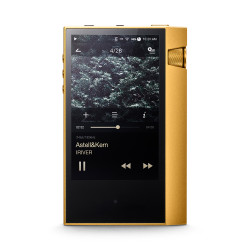 Iriver 艾利和 Astell&Kren AK70 音乐播放器