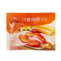 限地区：凤祥食品（Fovo Foods）川香鸡柳经典400g