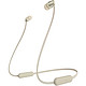  索尼（SONY）WI-C310 无线入耳式立体声耳机　