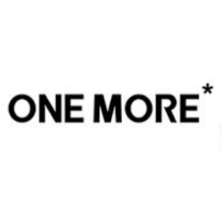 ONE MORE/文墨