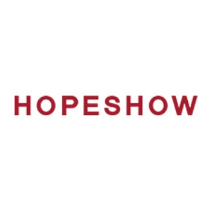 HOPESHOW/红袖