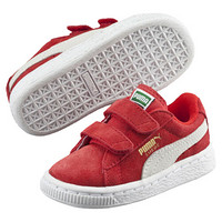 银联专享：PUMA 彪马 Suede AC Toddler 幼童休闲运动鞋  