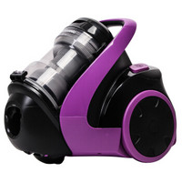 Panasonic 松下 MC-CL749 MC-CL749 吸尘器 紫色