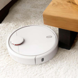 MIJIA 米家 LDS激光导航版扫拖一体扫地机器人
