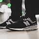 网易考拉黑卡会员：new balance 997系列 CM997HCC 男子运动休闲鞋