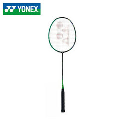 YONEX 尤尼克斯 天斧99李宗伟纪念版 AX99LCW 羽毛球拍单拍