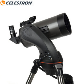 CELESTRON 星特朗 天文望远镜专业 观星 专业级 高清高倍自动寻星微光夜视豪华观测版 127SLT (天文望远镜、127mm、高倍率)