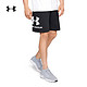 Under Armour 安德玛官方 Sportstyle 1329300 UA男子运动短裤