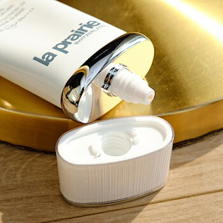 la prairie 莱珀妮 蓓丽活细胞霜隔离 SPF50 50ml 养肤润色