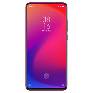 Redmi 红米 K20 Pro 4G手机 8GB+256GB 火焰红