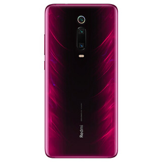 Redmi 红米 K20 Pro 4G手机 8GB+256GB 火焰红