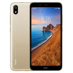 Redmi 红米 7A 全网通 智能手机 3GB 32GB