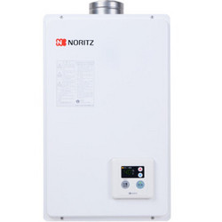 NORITZ 能率 JSG32 燃气热水器 16L 天然气