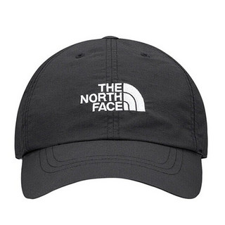 THE NORTH FACE 北面 NF00CF7W 中性棒球帽 +凑单品