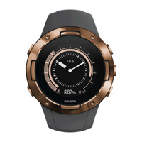 SUUNTO 颂拓5 多功能户外运动手表