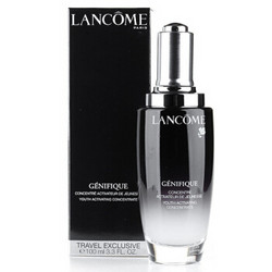 LANCOME 兰蔻 小黑瓶精华肌底液 100ml