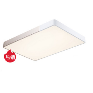 nvc-lighting 雷士照明 客厅吸顶灯   910*630*75mm 108W  