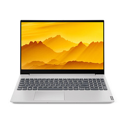Lenovo 联想 小新15 2019新款 15.6英寸 笔记本电脑(R5 3500U 8GB 256GBSSD )