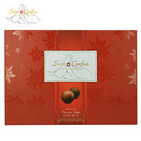 瑞士瑞可馨软心巧克力礼盒240g 进口巧克力七夕情人节礼盒送女友