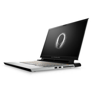 ALIENWARE 外星人 ALW15M-R4958W 15.6英寸 白色 (i9-9980HK、RTX2080Max-Q 8GB、16GB、2TB SSD、240HZ)