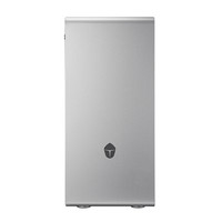 ThundeRobot 雷神 Master N5 台式机 酷睿i7-9700 16GB 512GB SSD+1TB HDD GTX 1650 4G