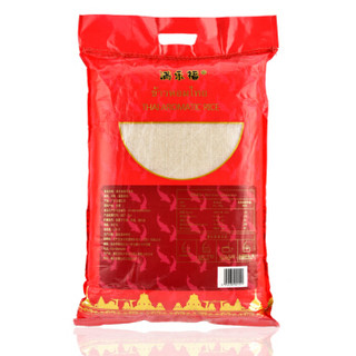 满乐福 泰国香米 10kg