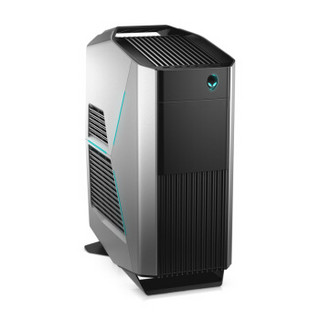 外星人Alienware Aurora水冷游戏台式电脑主机(九代i5-9400 8G 128GSSD 2T GTX1660Ti 6G独显 三年上门售后)