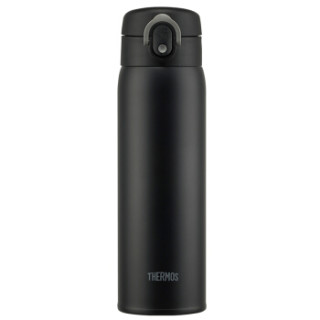 THERMOS 膳魔师 One touch TCMD-501S 便携随行直身保冷保温杯 316L