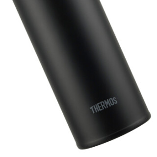 THERMOS 膳魔师 One touch TCMD-501S 便携随行直身保冷保温杯 316L