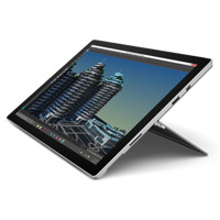 Surface Pro 4 12.3英寸 二合一平板电脑 认证翻新版（i5、4GB、128GB）